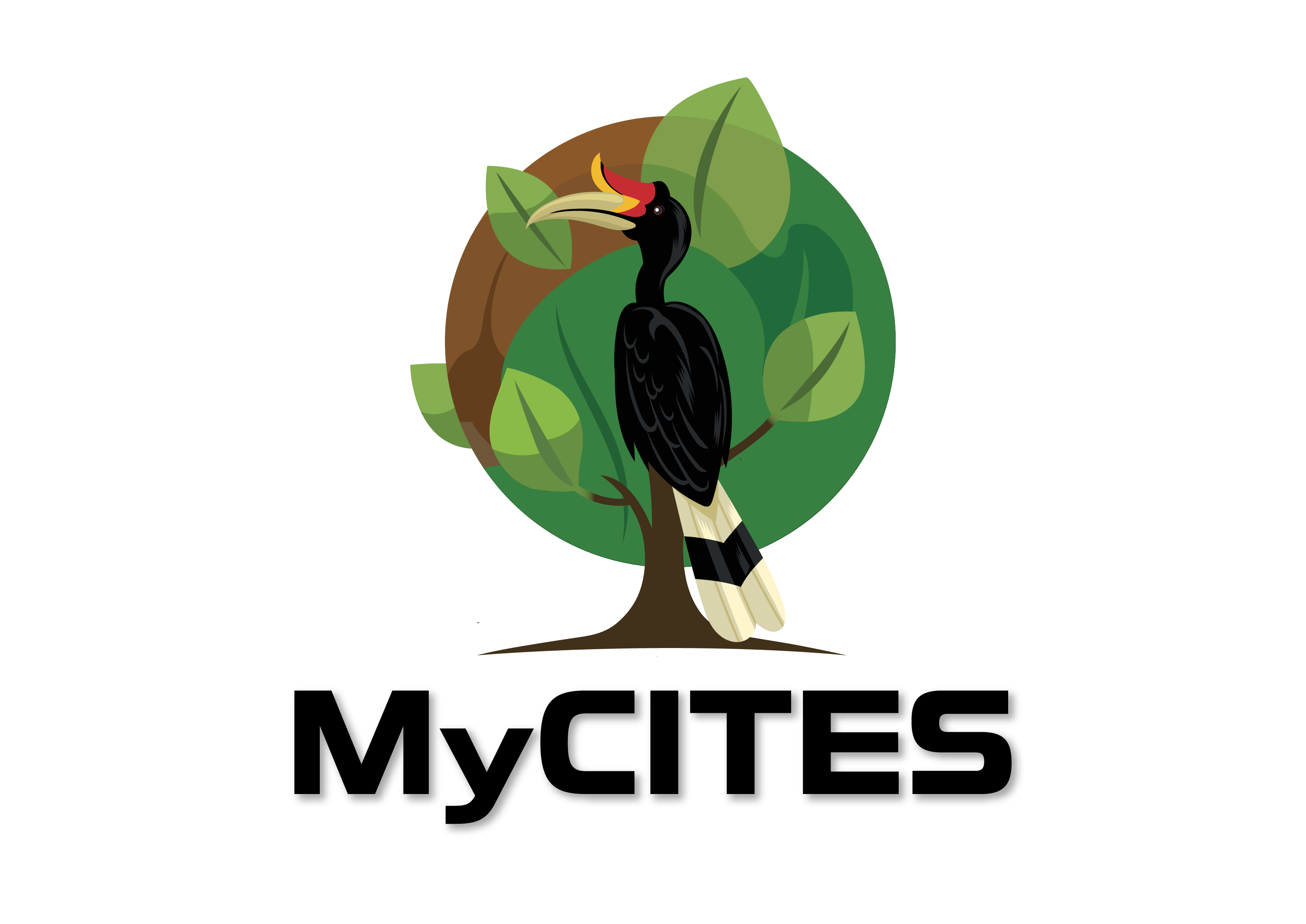 Portal MyCITES